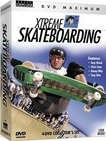 【中古】Dvd Maximum: Xtreme Skateboarding 【中古】Dvd Maximum: Xtreme Skateboarding