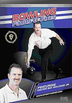 Bowling Faults & Fixes 