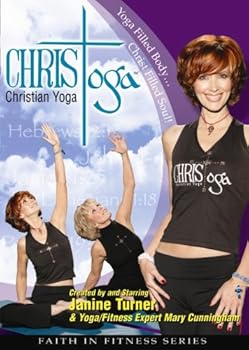 šChristoga: Faith in Fitness [DVD]