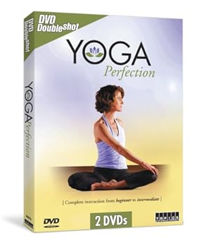 šYoga Perfection [DVD]
