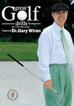 šGreat Golf Drills: The Short Game [DVD]