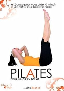【中古】PILATES pour mincir en forme 【中古】PILATES pour mincir en forme
