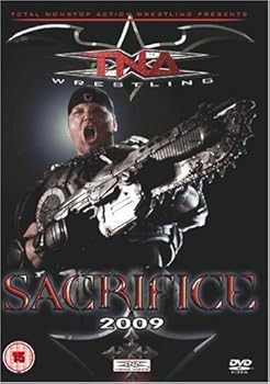 ����š�Tna: Sacrifice 2009 [DVD]