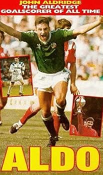 【中古】Aldo [VHS]