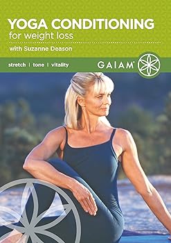 【中古】Yoga Conditioning for Weight Loss [DVD]