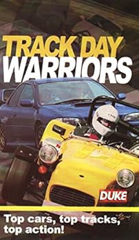 Track Day Warriors 