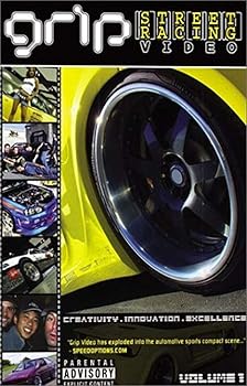 【中古】Grip 1 [DVD]
