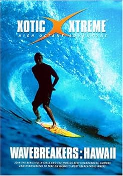 Wavebreakers: Hawaii 