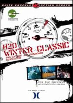 樂天商城 - 【中古】H20 2003 Winter Classic [DVD]
