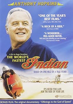 【中古】The World's Fastest Indian