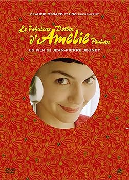 【中古】アメリ(2枚組) (期間限定生産) [DVD]