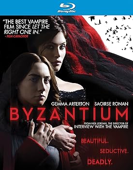 【中古】Byzantium [Blu-ray] [Import]
