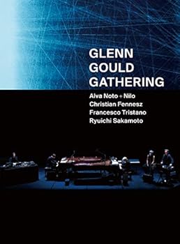 【中古】GLENN GOULD GATHERING(Blu-ray Disc2枚組)