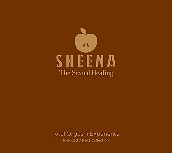 【中古】The Sexual Healing Total Orgasm Experience［Blu-ray］