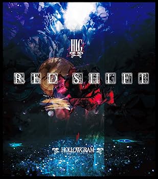RED SHIFT 