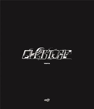 【中古】YOUYA 1ST LIVE "OVERTURE" Blu-ray BLACK VERSION 【中古】YOUYA 1ST LIVE "OVERTURE" Blu-ray BLACK VERSION