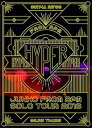 【中古】JUNHO (From 2PM) Solo Tour 2016 “HYPER