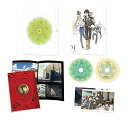 【中古】魔術士オーフェンはぐれ旅 Blu-ray BOX 1(2)