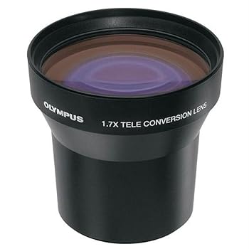 【中古】OLYMPUS TCON-17 (1.7倍テレコンバージョンレンズ) 【中古】OLYMPUS TCON-17 (1.7倍テレコンバージョンレンズ)