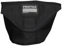 【中古】PENTAX レンズケース S100-120 37755