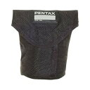 【中古】Pentax S80-120 ソフトレンズケース DA 50-200mmレンズ用