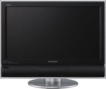 【中古】三菱電機(MITSUBISHI) 20V型 液晶 テレビ LCD-H20MX7 ハイビジョン 2007年モデル 【中古】三菱電機(MITSUBISHI) 20V型 液晶 テレビ LCD-H20MX7 ハイビジョン 2007年モデル