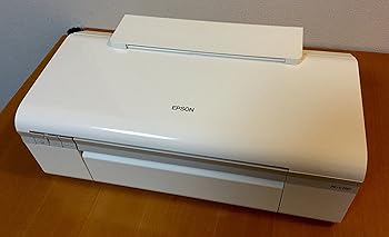 【中古】EPSON PX-V780 カラリオプリンタ インクジェットプリンタ