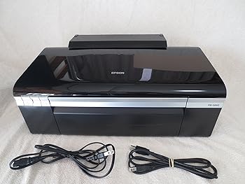【中古】EPSON PM-G860 カラリオプリンタ インクジェットプリンタ 【中古】EPSON PM-G860 カラリオプリンタ インクジェットプリンタ