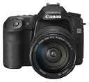 【中古】Canon デジタル一眼レフカメラ EOS 50D EF-S18-200 IS レンズキット EOS50D18200ISLK