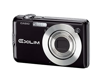 カシオ CASIO EXILIM EX-S12 ブラック 中古良品 楽天市場】CASIO EXILIM EX-S12(カメラ・ビデオカメラ・光学