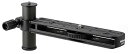 【中古】Velbon 三脚アクセサリー SPT-1 望遠レンズ専用サポーター 中望遠/望遠レンズ対応 アルミ製 389800