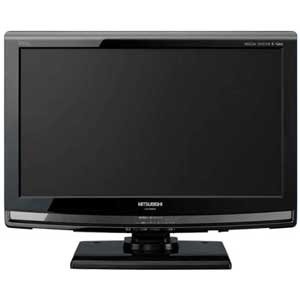 【中古】三菱電機(MITSUBISHI) 22V型 液晶 テレビ LCD-22MX45 ハイビジョン 2010年モデル 【中古】三菱電機(MITSUBISHI) 22V型 液晶 テレビ LCD-22MX45 ハイビジョン 2010年モデル