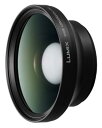 【中古】パナソニック ワイドコンバージョンレンズ ルミックス DMW-LWA52