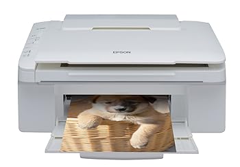 【中古】EPSON Colorio インクジェット複合機 PX-403A 【中古】EPSON Colorio インクジェット複合機 PX-403A