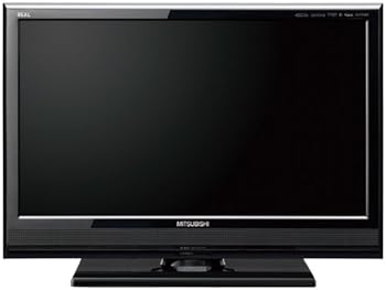 【中古】三菱電機(MITSUBISHI) 26V型 液晶 テレビ LCD-26ML10 ハイビジョン