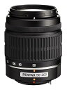 【中古】Pentax SMC DA-L 50-200mm f/4-5.6 EDレンズ。(2)