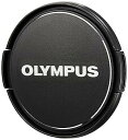 【中古】OLYMPUS ミラーレス一眼用 レンズキャップ LC-46