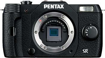 【中古】PENTAX ミラーレス一眼 Q10 ボディ ブラック Q10 BODY BLACK 12118 【中古】PENTAX ミラーレス一眼 Q10 ボディ ブラック Q10 BODY BLACK 12118