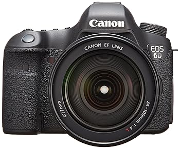 【中古】Canon デジタル一眼レフカメラ EOS 6D レンズキット EF24-105mm F4L IS USM付属 EOS6D24105ISLK 【中古】Canon デジタル一眼レフカメラ EOS 6D レンズキット EF24-105mm F4L IS USM付属 EOS6D24105ISLK