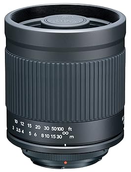 【中古】Kenko 望遠レンズ ミラーレンズ 400mm F8 マニュアルフォーカス フード付 ペンタックスK用 ブラック フィルム/デジタル一眼対応 【中古】Kenko 望遠レンズ ミラーレンズ 400mm F8 マニュアルフォーカス フード付 ペンタックスK用 ブラック フィルム/デジタル一眼対応