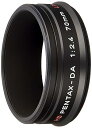 【中古】PENTAX レンズフード MH-RF49 ブラック (HD PENTAX-DA70mm Limited用) 38714