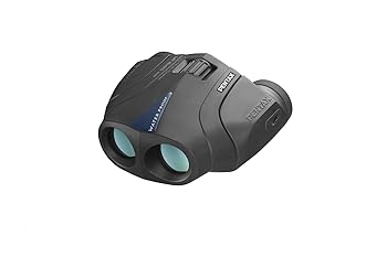 【中古】Pentax UP 8x25 WP Binoculars (Black)