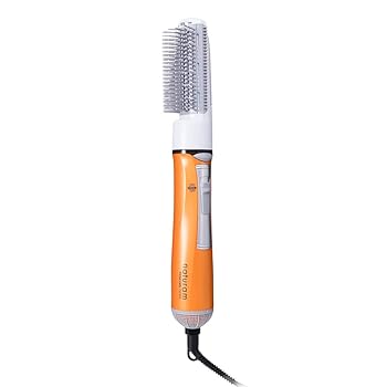【中古】テスコム (TESCOM) ドライヤー カールタイプ マイナスイオン付 naturam オレンジ TIC320-D 【中古】テスコム (TESCOM) ドライヤー カールタイプ マイナスイオン付 naturam オレンジ TIC320-D