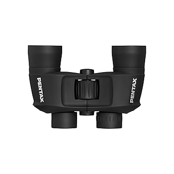 楽天スカーレット2021【中古】Pentax SP 8x40 WP 双眼鏡 （ブラック）