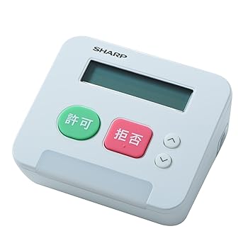 【中古】トビラシステムズ トビラフォン インターネット回線モデル(LANモデル)