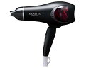 【中古】コイズミ ヘアドライヤー モンスター 大風量 ブラック KHD-W710/K