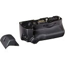 【中古】ペンタックス D-BG7 Kp バッテリーグリップ コンパクト ブラック