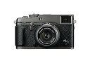 【中古】FUJIFILM ミラーレス一眼 X-Pro2 レンズキット グラファイトエディション X-PRO2LK-23F2-GR