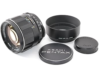 【中古】PENTAX ペンタックス smc TAKUMAR 85mm F1.8 M42マウント 【中古】PENTAX ペンタックス smc TAKUMAR 85mm F1.8 M42マウント
