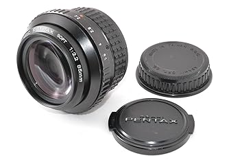 楽天市場】85mm f2 ペンタックスの通販